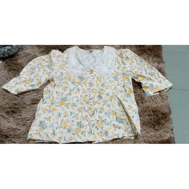 Áo kiểu nữ, croptop, sơ mi..  973382