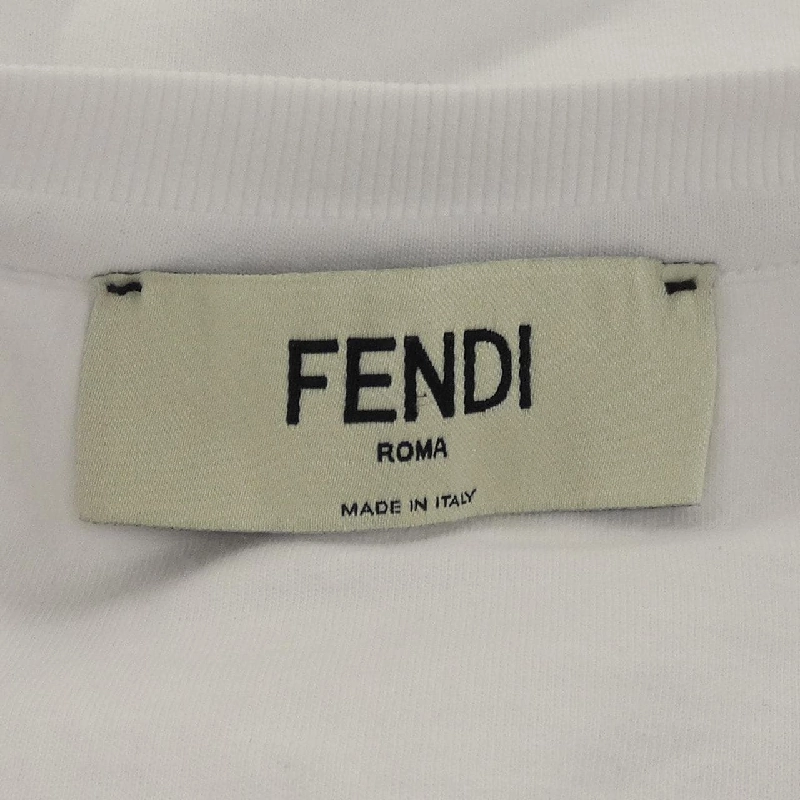 Áo thun FENDI FS7389 ANQS - Hàng hiệu Chính hãng 824008
