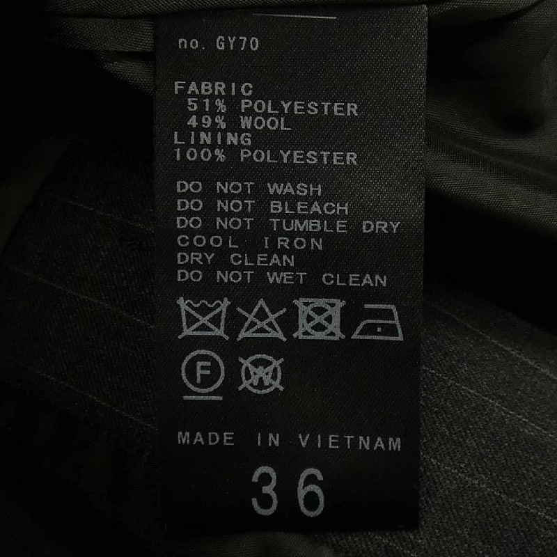 AP STUDIO Skirt - Hàng hiệu Authentic 818058