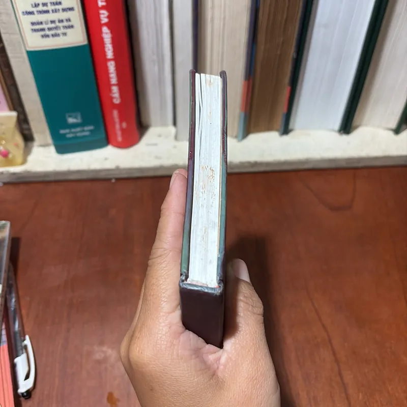 II Mưu Lược: 36 Kế Và 36 Đối Kế (Sách Bìa Cứng) - Hầu Gia - 2001 723347