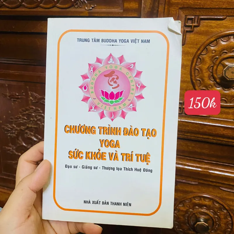 Chương trình đào tạo Yoga Sức khỏe và Trí tuệ#HATRAi 739592