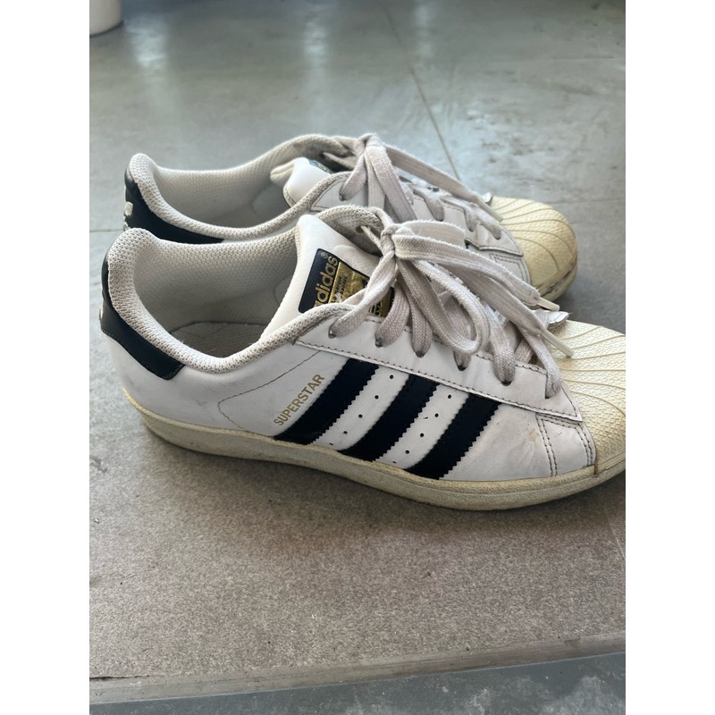 Giày Adidas superstar  163045