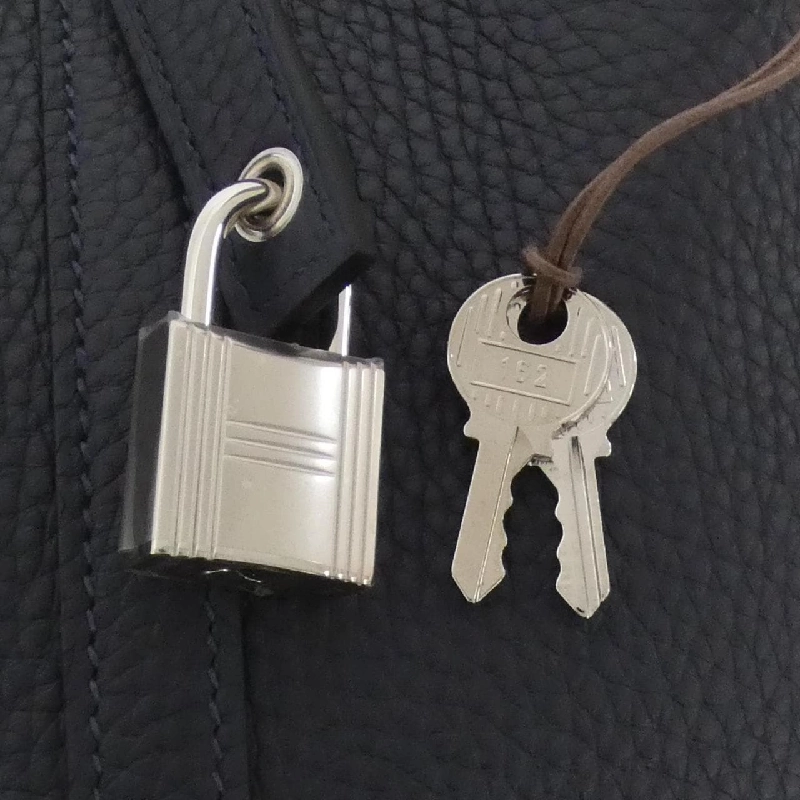 Túi xách Hermès Picotin Lock PM 056289CK - Hàng hiệu Authentic 770525