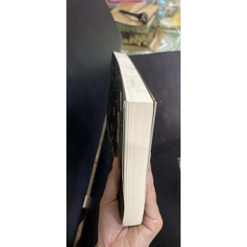 Bút ký người đi săn - I.S.Turgenev 2020 New 80% (KimT) 30341