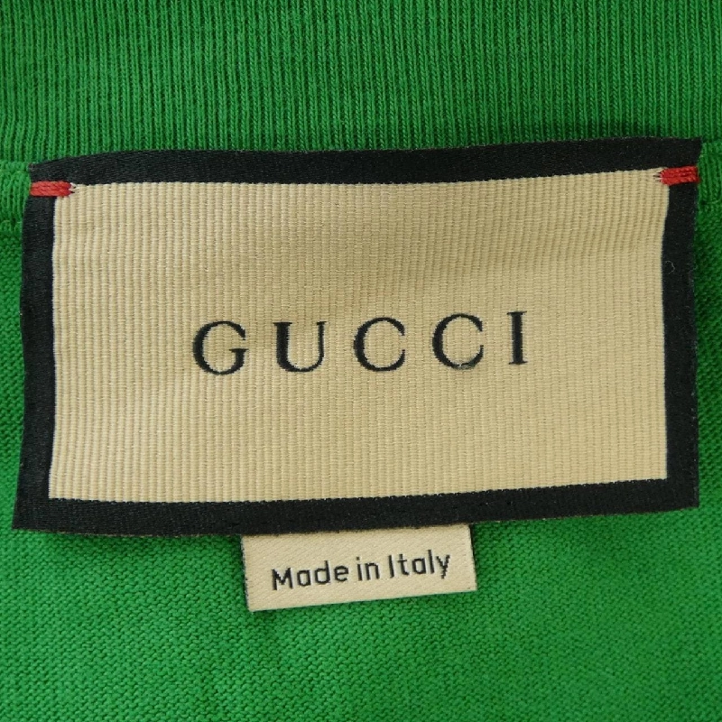 Gucci GUCCI 655459 XJDJP Áo thun - Hàng hiệu Chính hãng 896713