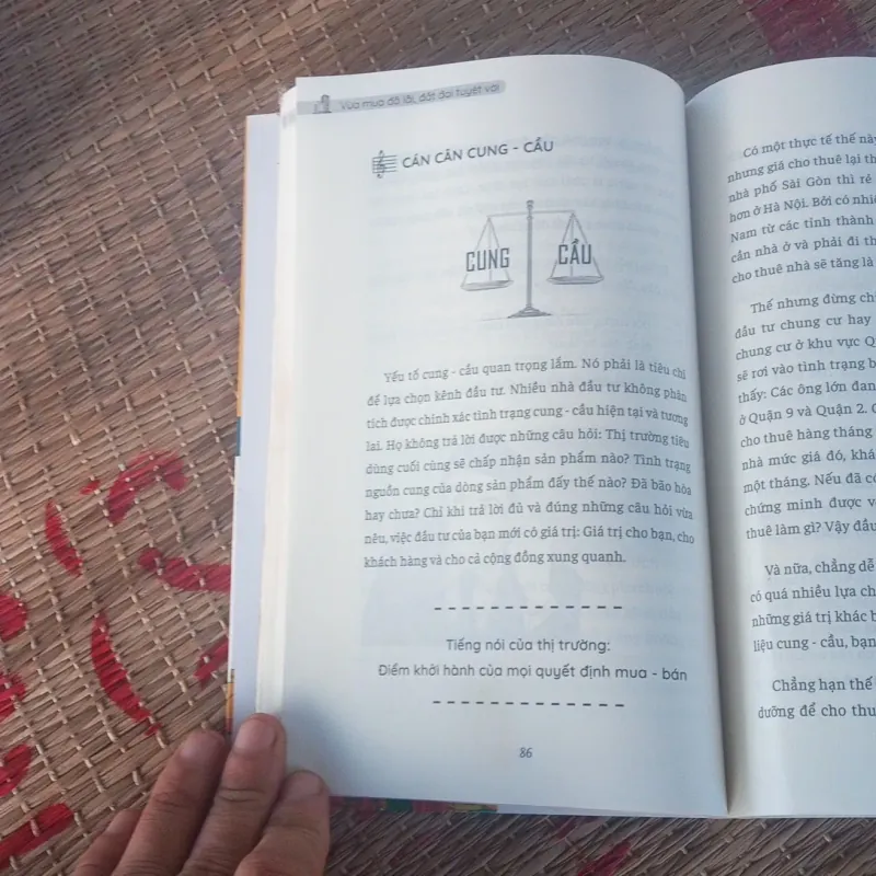 Vừa mua đã lãi đất đai tuyệt vời  966370