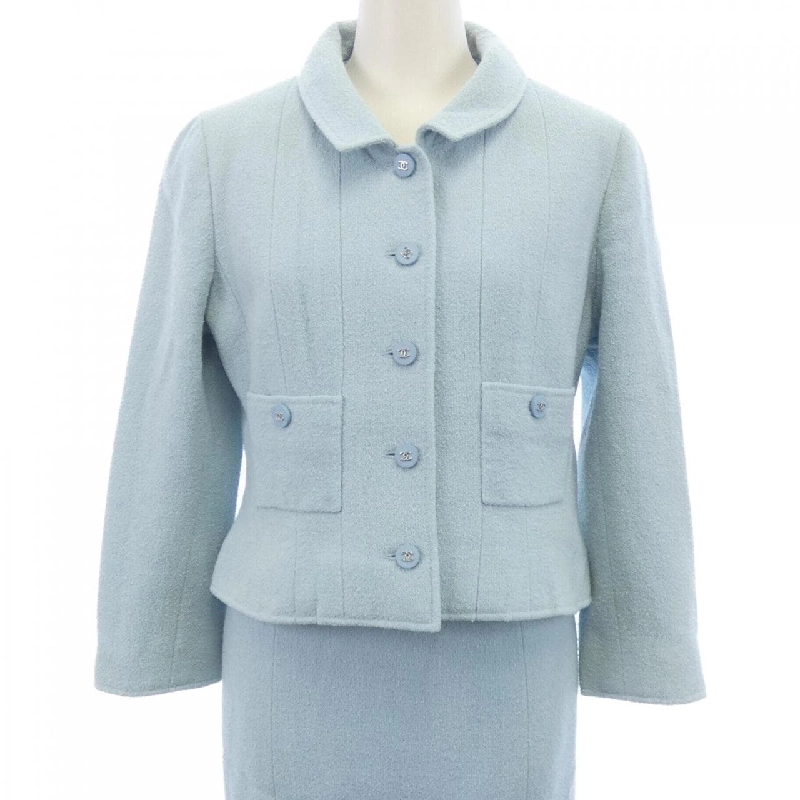 CHANEL P07017V04695 96P Suit - Hàng hiệu Chính hãng 827905