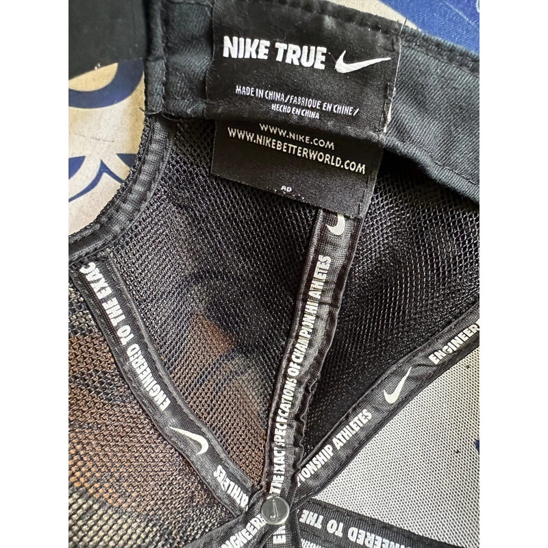 Nón Snap nike 499146