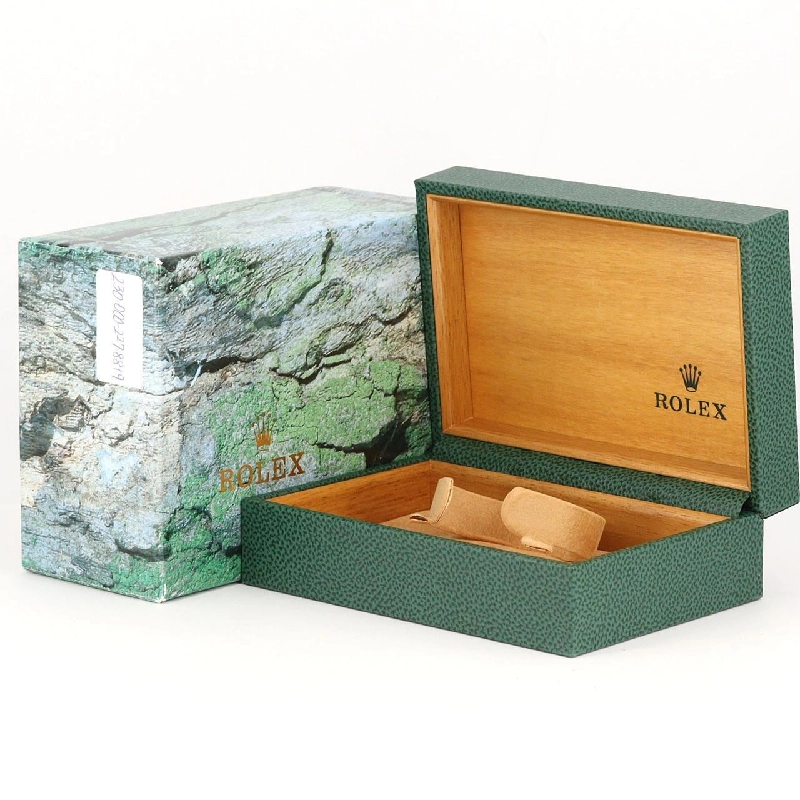 Đồng hồ Rolex Turnograph 116264･5 SSxWG tự động F số - Hàng hiệu Chính hãng 882074