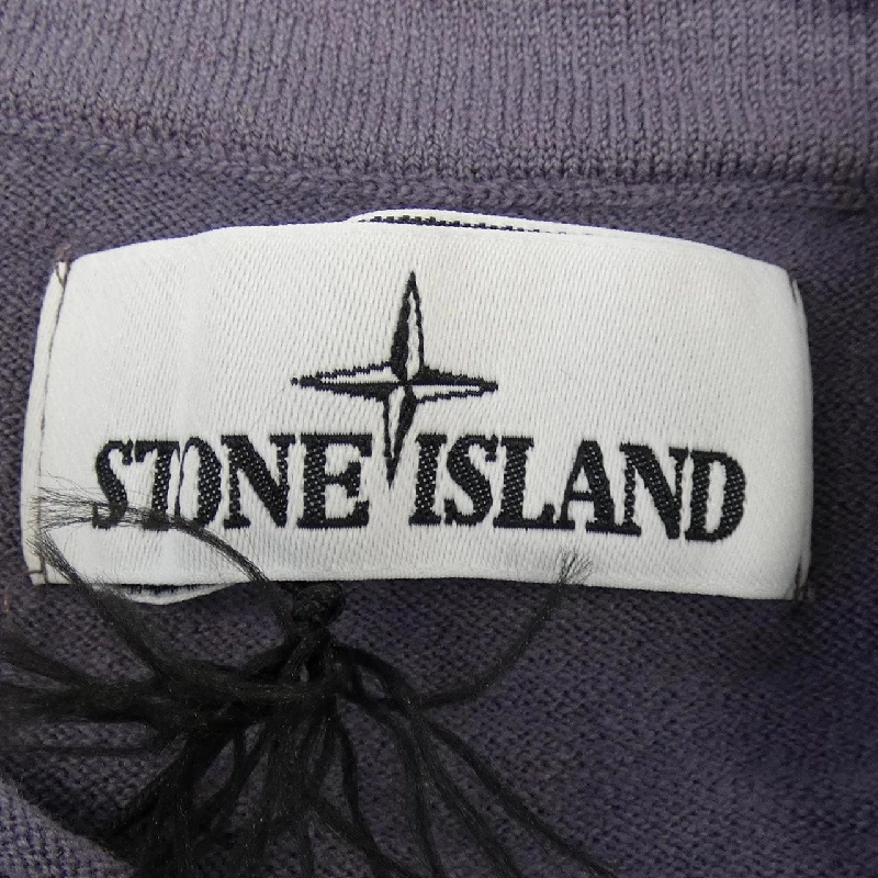 STONE ISLAND 7315511A1 Áo len - Hàng hiệu Chính hãng 889844