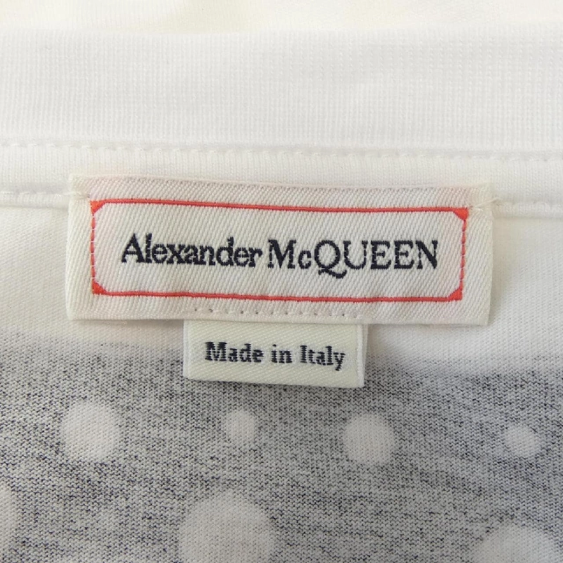 Áo thun ALEXANDER McQUEEN - Hàng hiệu Chính hãng 828714