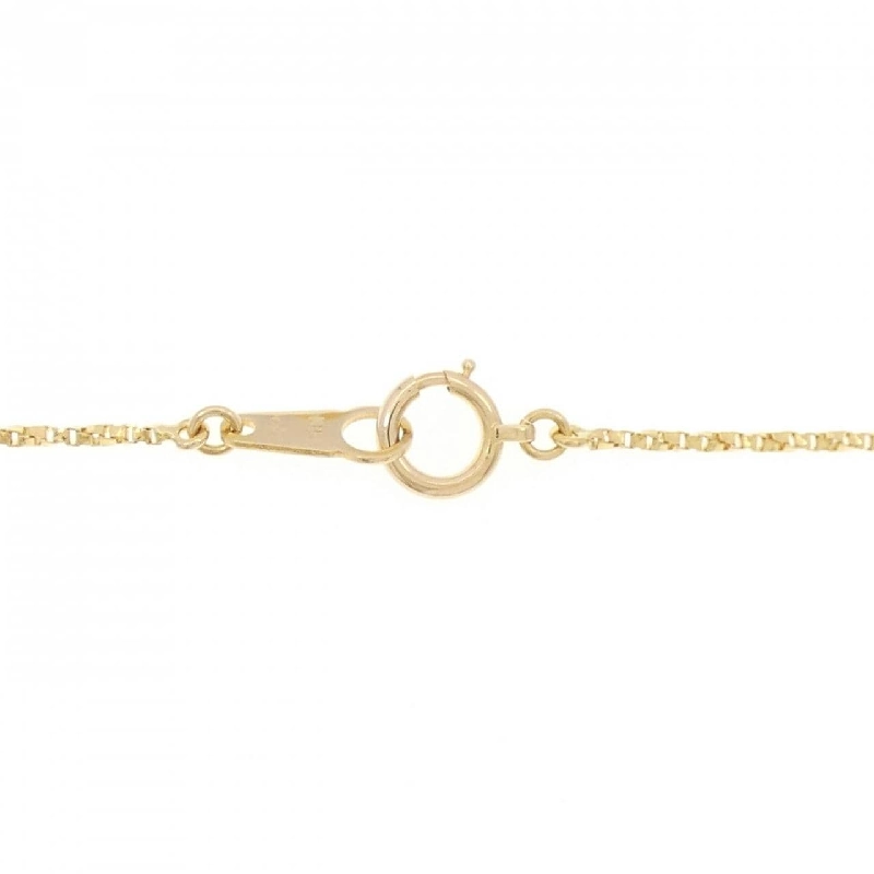 K18YG Nhẫn Ruby 0.21CT - Hàng hiệu Chính hãng 862700