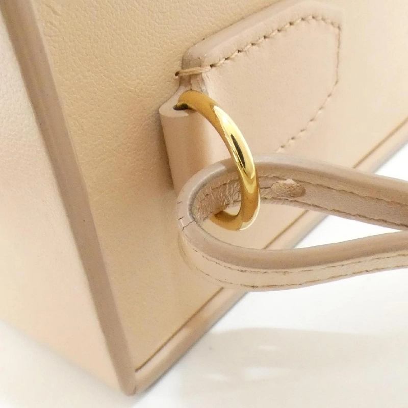 Túi xách vai Fendi 8BT339 ADP6 610739