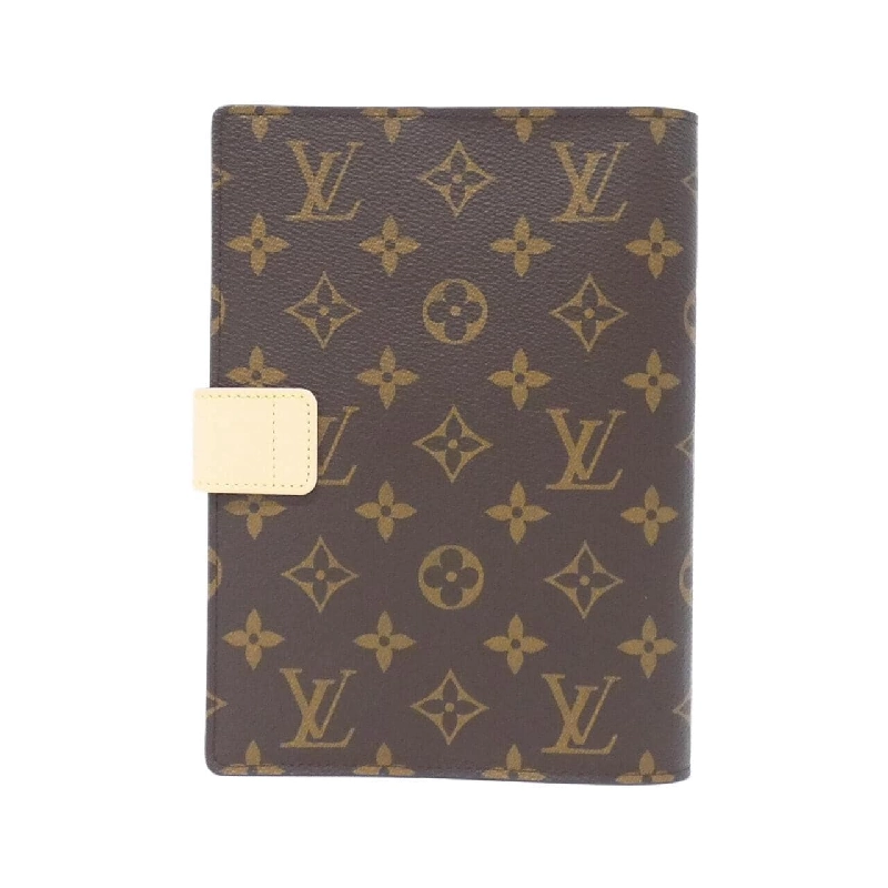 Louis Vuitton Monogram Couverteur Carnet Paul GI0238 Organizer - Hàng hiệu Chính hãng 808092