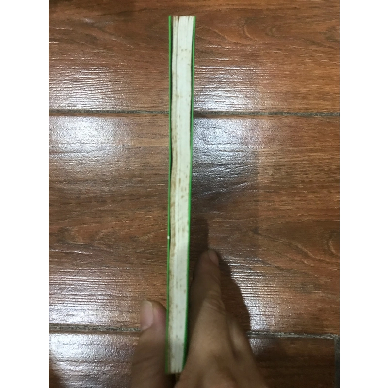 Cánh đồng bất tận - Nguyễn Ngọc Tư (k1) 509544