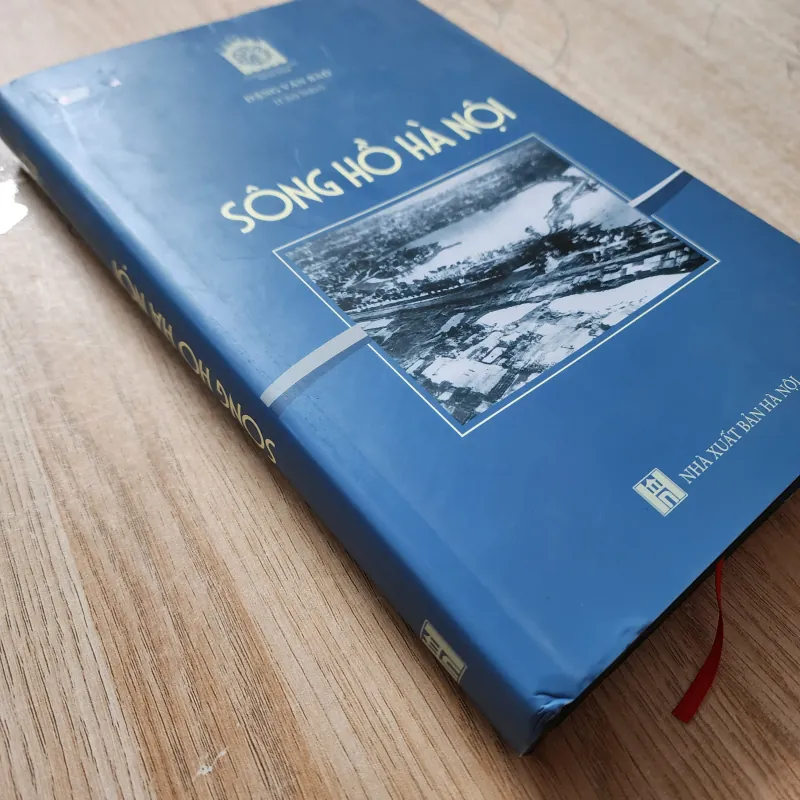 Sông hồ Hà nội | đặng văn bào chủ biên  977348