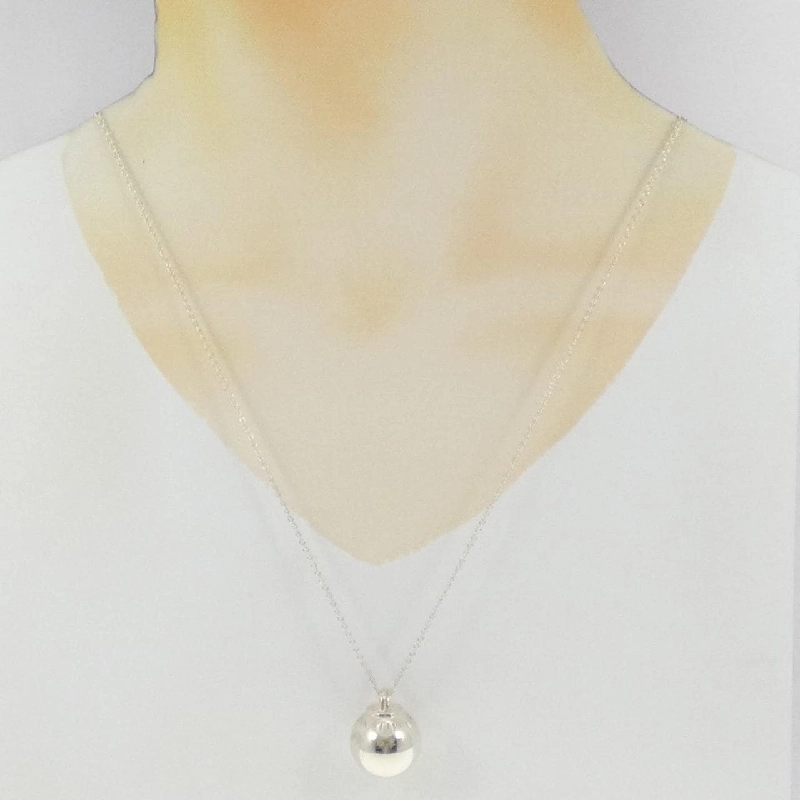 Dây chuyền bóng Tiffany - Hàng hiệu Authentic 842881