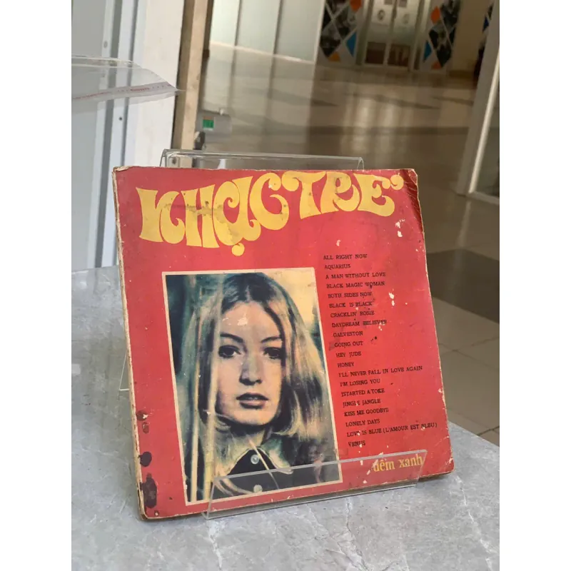 NHẠC TRẺ - TẦN LINH & TẦN PHƯƠNG (TUYỂN CHỌN) 781717