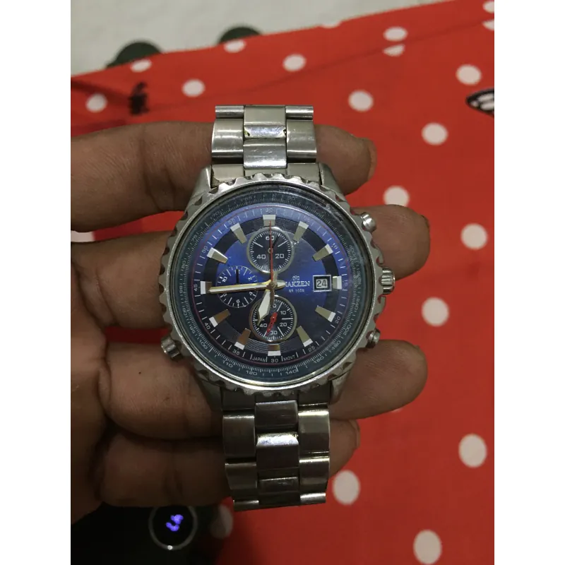 Đồng hồ chính hãng nakzen mua thegioididong cần bán lại giá rẻ cam kết chính hãng  748632