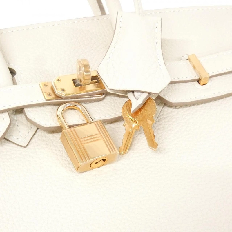 Túi xách Hermès Birkin 25cm 057208CD - Hàng hiệu Chính hãng 770079