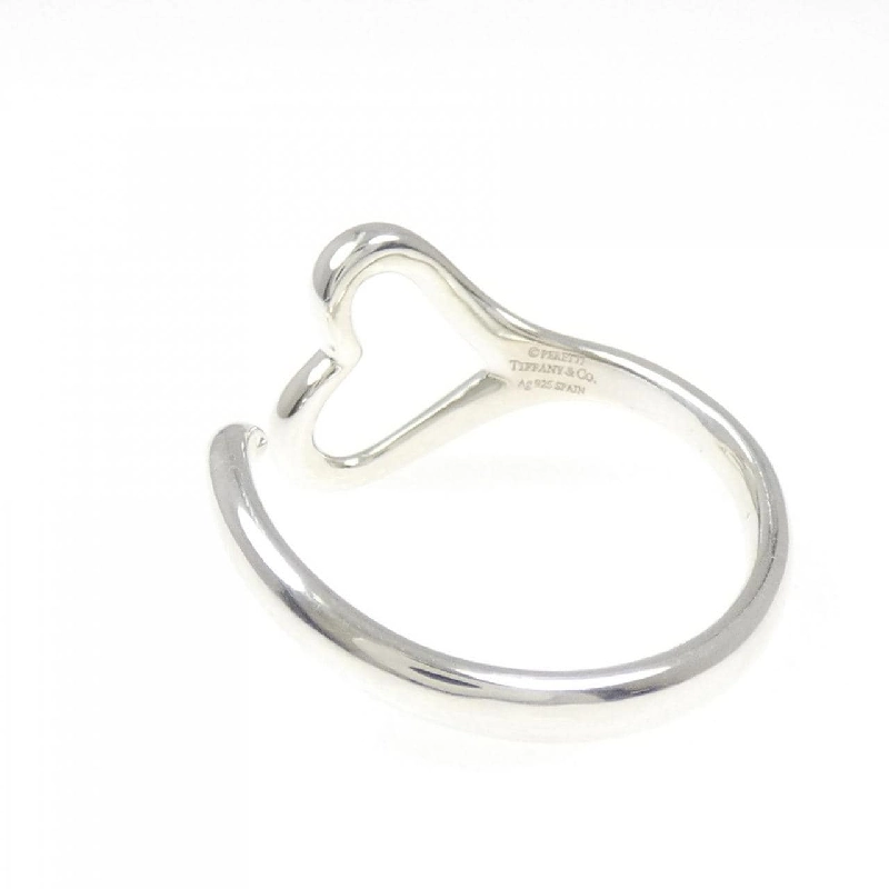 Nhẫn Open Heart Tiffany - Hàng hiệu Authentic 833004