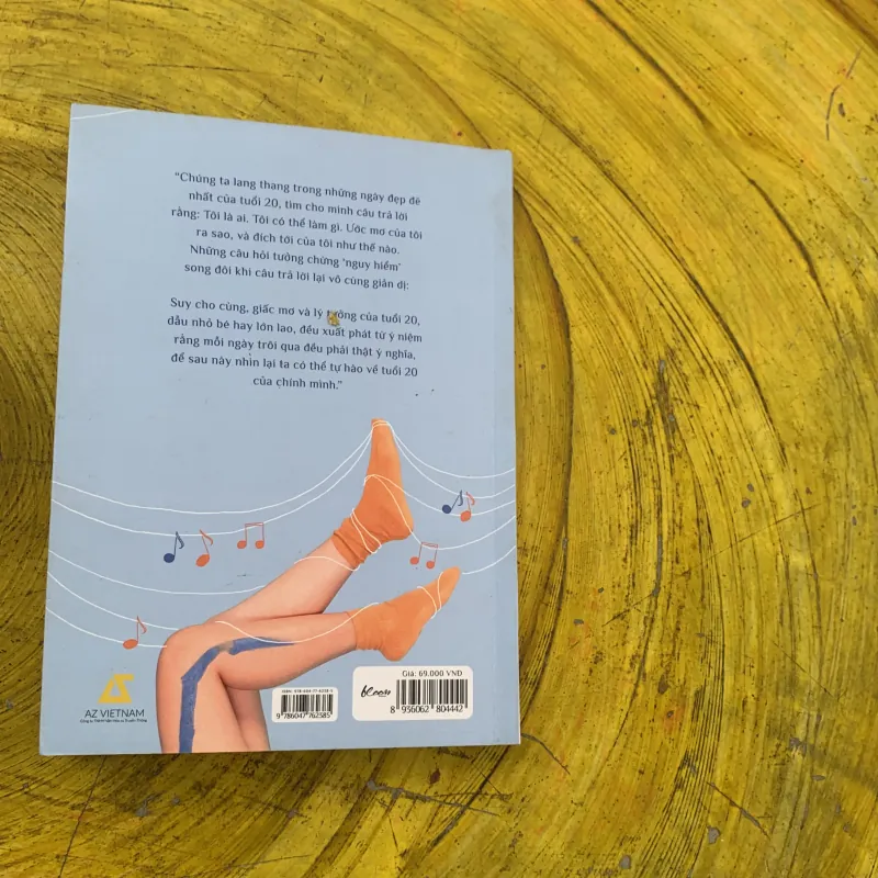 COMBO TUỔI TRẺ ĐÍCH ĐÁNG & TUỔI TRẺ ĐÂU CÓ GÌ ĐỂ BUỒN 789835