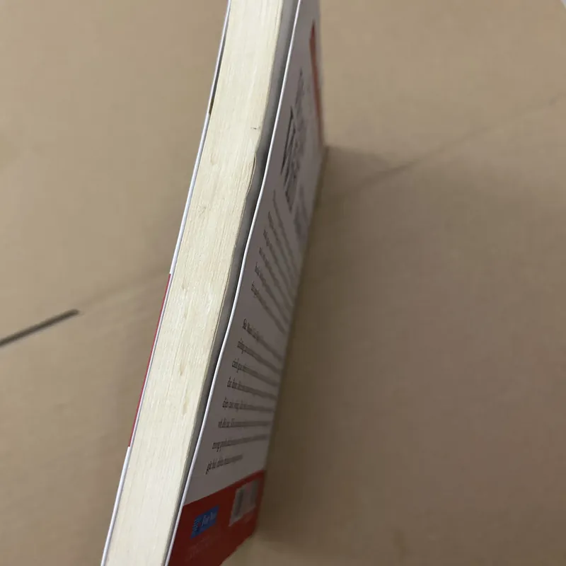 Sức mạnh của ngôn từ (sách ướt) 569447