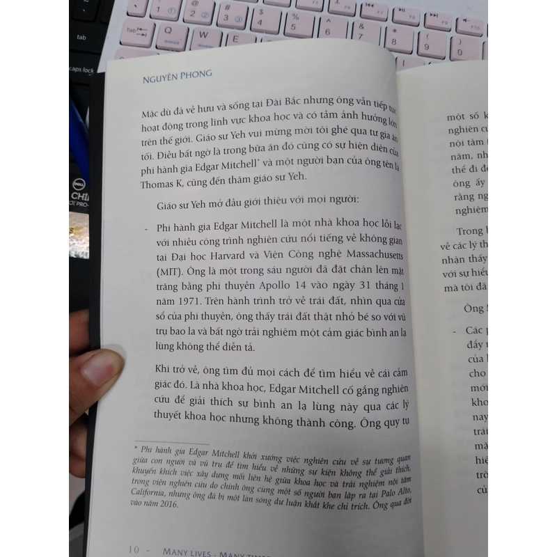 MUÔN KIẾP NHÂN SINH (TẬP 1) - NGUYÊN PHONG 529371