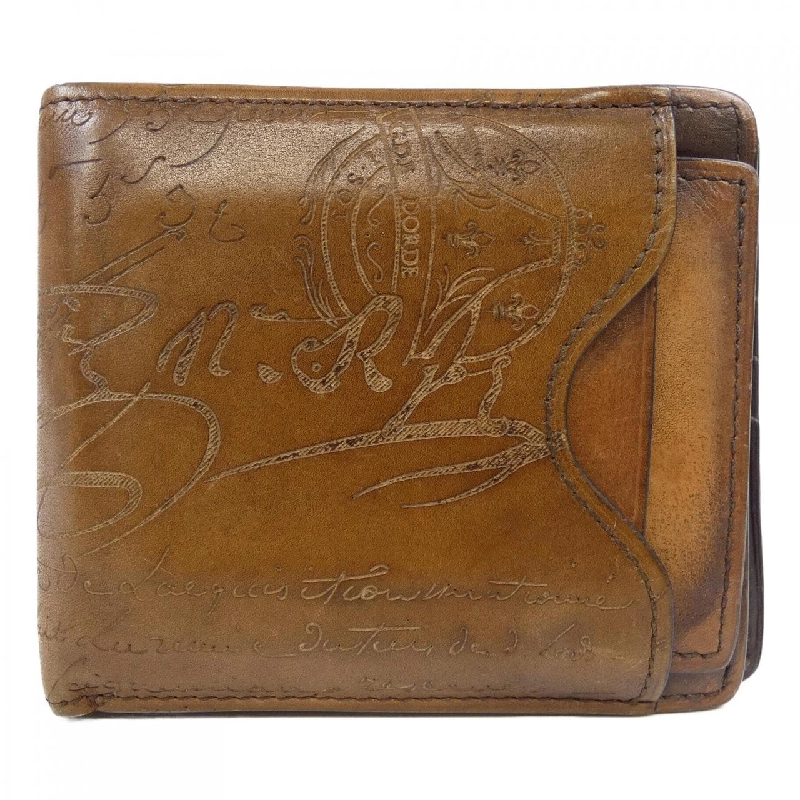 Ví Berluti - Hàng hiệu Authentic 905899