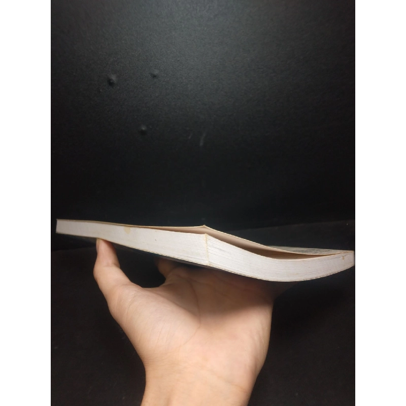 Sử dụng phương pháp Cauchy - Schwarz để chứng minh bất đẳng thức năm 2010 mới 80% ố nhẹ HPB.HCM.TN0612 923515