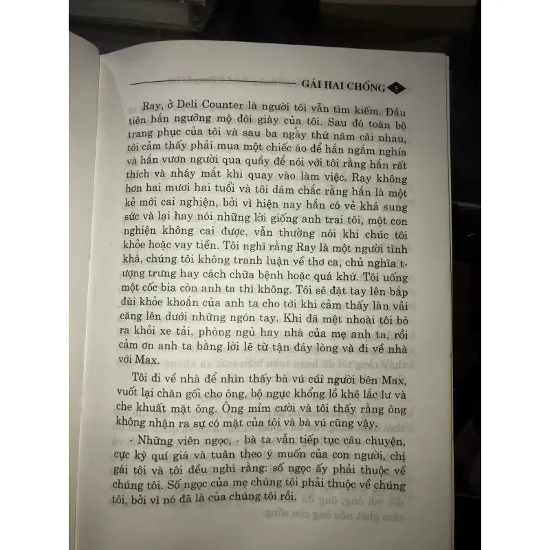 Gái hai chồng  1024975