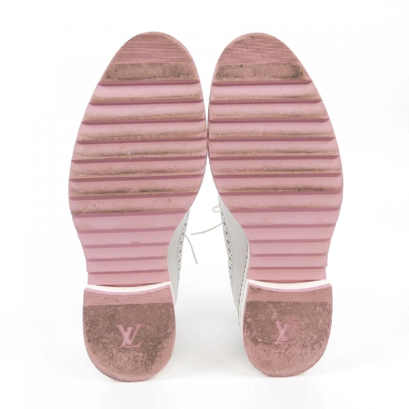 【Khuyến mãi】Giày LOUIS VUITTON 663980