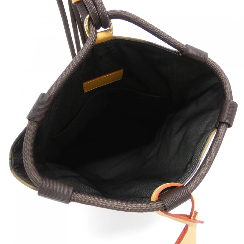 Túi đeo chéo Louis Vuitton Monogram Stripe (LV Squared) Randonne M45968 - Hàng hiệu Authentic 803263