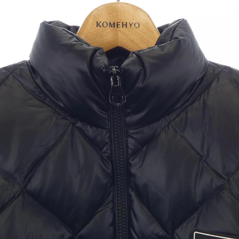 Áo khoác lông vũ DUVETICA SORA 632973