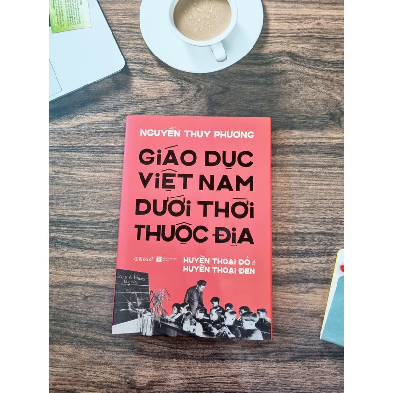 Giáo Dục Việt Nam Dưới Thời Thuộc Địa 160399