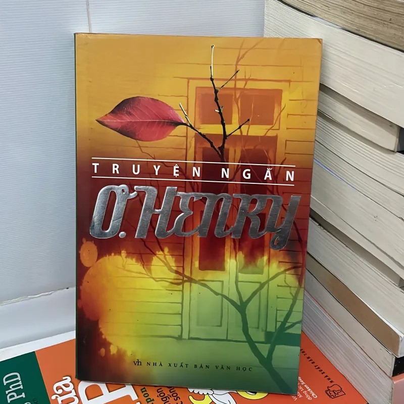 Truyện ngắn ohenry 926950