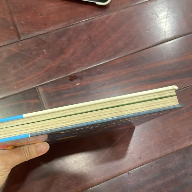 NGOẠI VĂN - sách tiếng anh trẻ em : Room on the Broom - Jigsaw Book - Julia Donaldson 1028090