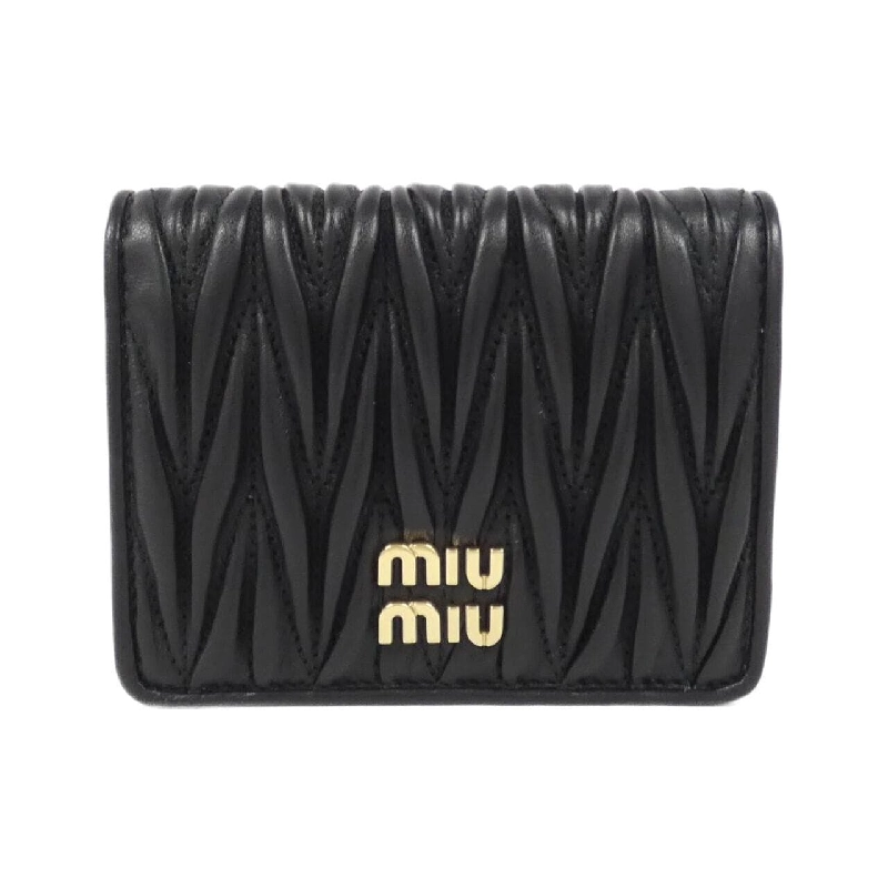 【Sản phẩm mới】Miu Miu 5MV204 Ví 622949