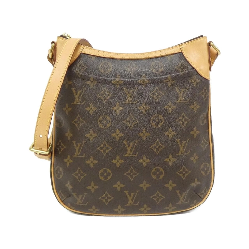 Túi xách vai Louis Vuitton Monogram Odeon PM M56390 - Hàng hiệu Chính hãng 801784