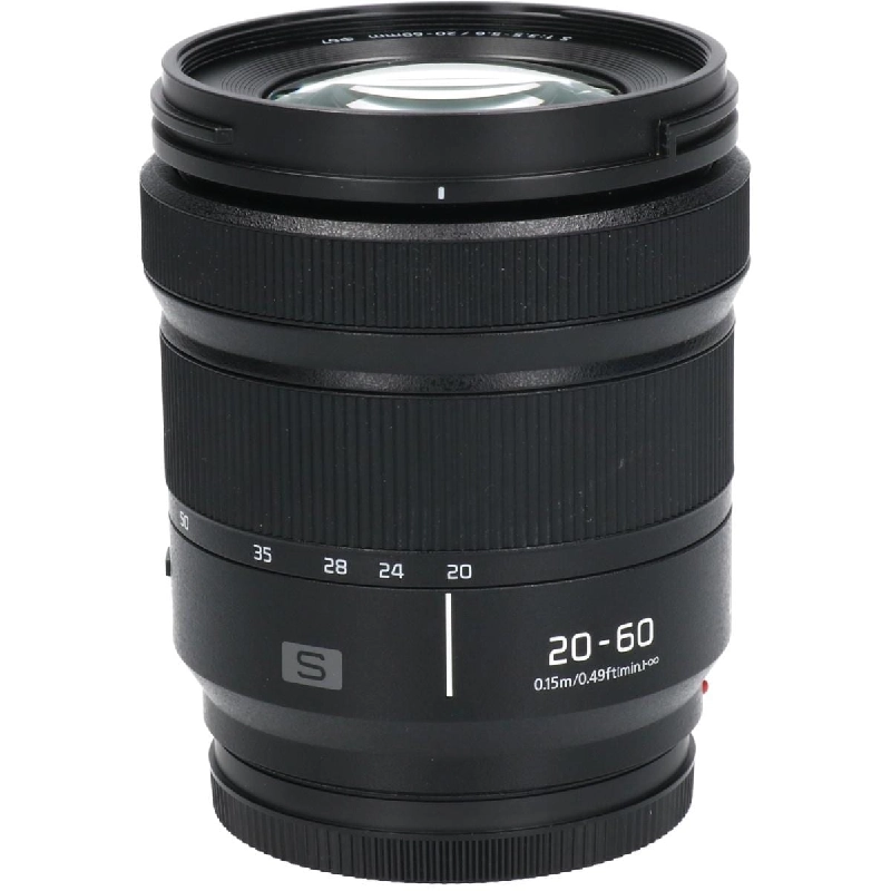 S20-60mm F3.5-5.6 S-R2060 - Hàng hiệu Authentic 878698