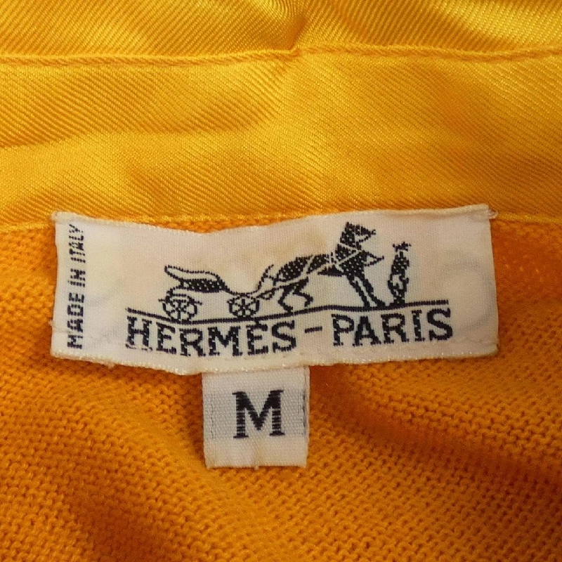 【Mã giảm giá】【Cổ điển】Áo HERMES 636811