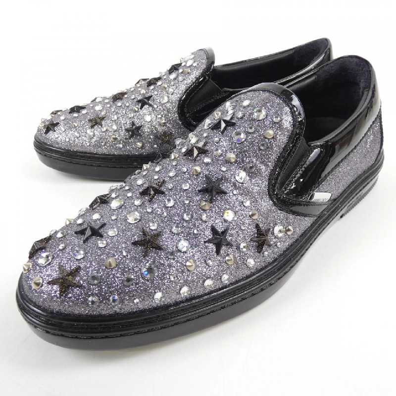 Giày thể thao JIMMY CHOO - Hàng hiệu Authentic 906954