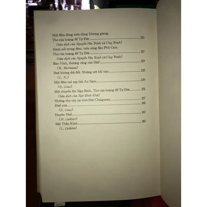 Huế đẹp như tranh  992459