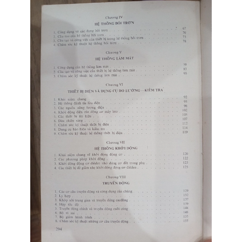 Máy kéo  - V.M. Xêmiônôp 1024657