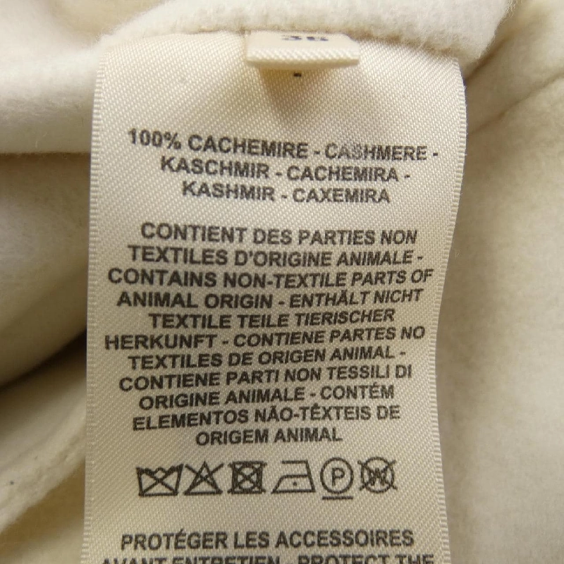 【Mã giảm giá】Áo khoác HERMES 636699