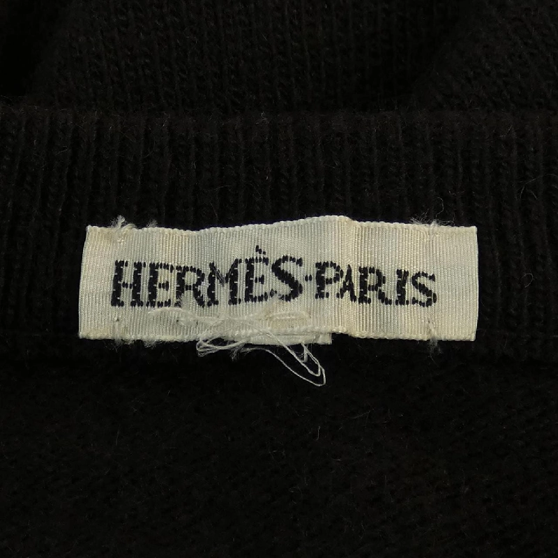 【Mã giảm giá】【Cổ điển】Áo cardigan HERMES 641940