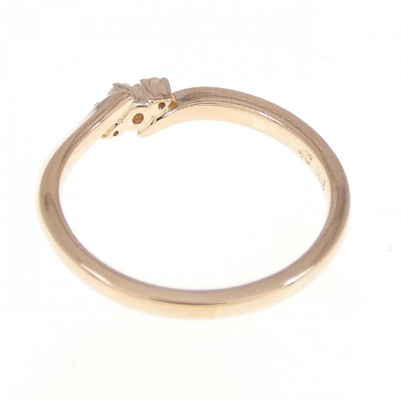 Nhẫn kim cương 4゜C - Hàng hiệu Authentic 838524