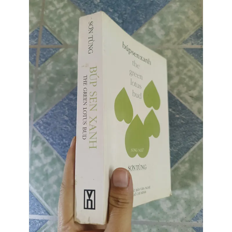 Búp sen xanh - Sơn Tùng 795386