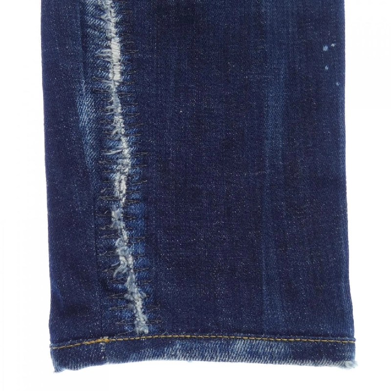 Quần jeans DSQUARED2 - Hàng hiệu Authentic 825089