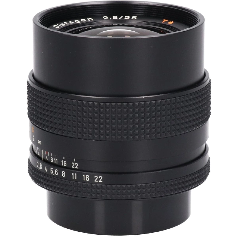 ＤＩＳＴＡＧＯＮ２５ｍｍ Ｆ２．８ＡＥ（Ｇ） - Hàng hiệu Authentic 879217